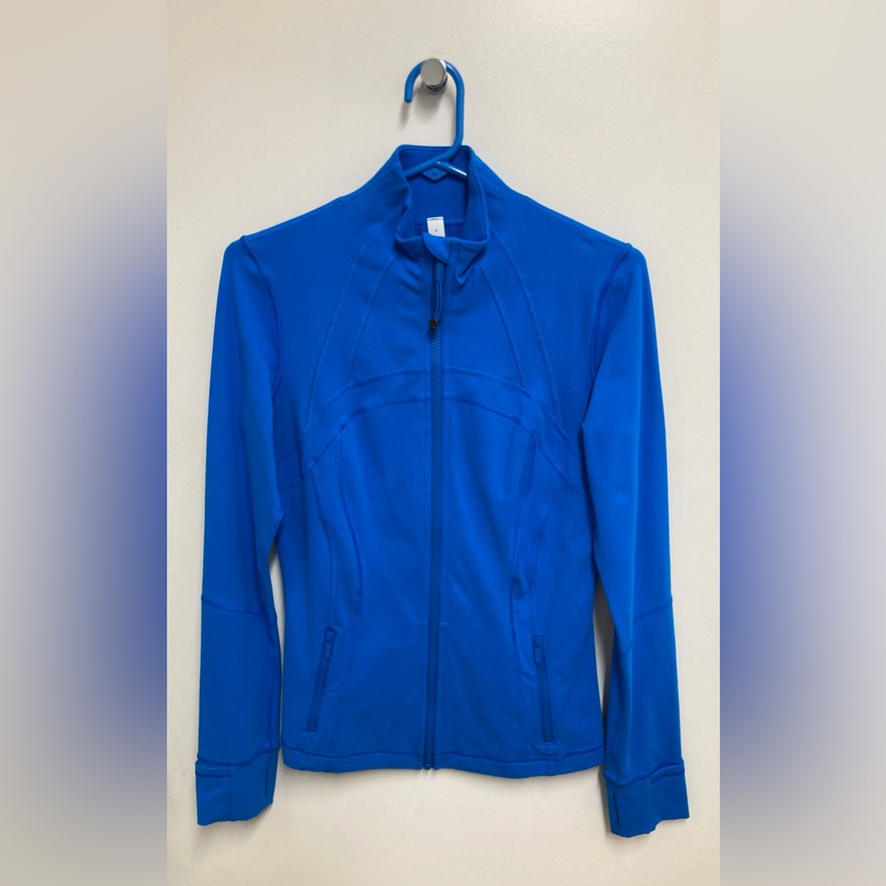 Lululemon Define Jacket Luon POOLSIDE